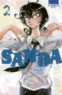 SANDA -  (V.F.) 02