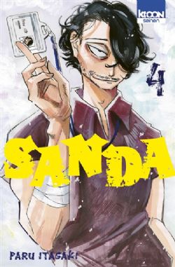 SANDA -  (V.F.) 04
