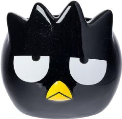 SANRIO -  BADTZ-MARU (591 ML) -  TASSE EN CÉRAMIQUE SCULPTÉE