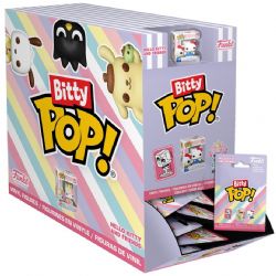 SANRIO -  FIGURINE POP! MYSTÈRE (2.5 CM) -  BITTY POP!