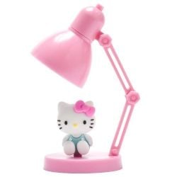 SANRIO -  MINI LAMPE HELLO KITTY