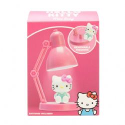 SANRIO -  MINI LAMPE HELLO KITTY