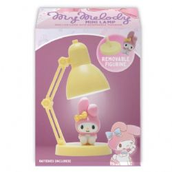 SANRIO -  MINI LAMPE MY MELODY