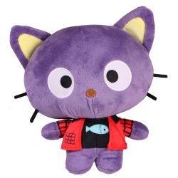 SANRIO -  PELUCHE DE CHOCOCAT (20 CM)