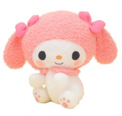 SANRIO -  PELUCHE DE MY MELODY 