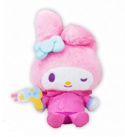 SANRIO -  PELUCHE DE MY MELODY 