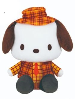 SANRIO -  PELUCHE DE POCHACCO 