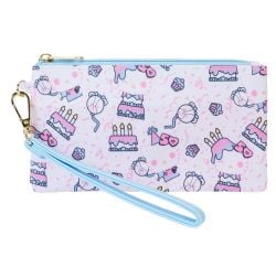 SANRIO -  POCHETTE DE FUNKO POP HELLO KITTY 50E ANNIVERSAIRE -  LOUNGEFLY