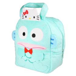 SANRIO -  SAC EN PELUCHE D'HANGYODON 