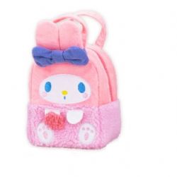 SANRIO -  SAC EN PELUCHE DE MY MELODY 