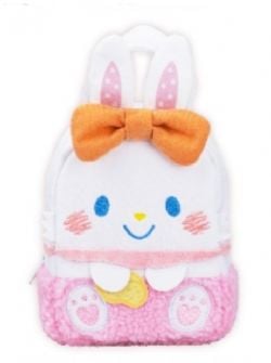 SANRIO -  SAC EN PELUCHE DE WISH ME MELL 