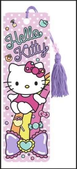 SANRIO -  SIGNET LINEUP HELLO KITTY