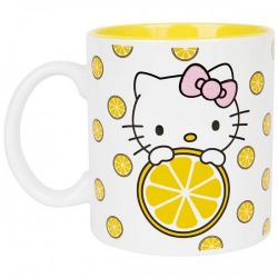 SANRIO -  TASSE EN CÉRAMIQUE 