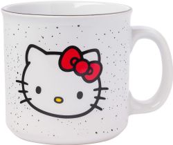 SANRIO -  TASSE EN CÉRAMIQUE 