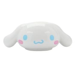 SANRIO -  TASSE EN CÉRAMIQUE SCULPTÉE DE CINNAMOROLL - 473ML