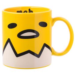 SANRIO -  TASSE GÉANTE GUDETAMA (591 ML)