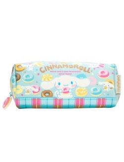 SANRIO -  TROUSSE À CRAYONS CINNAMOROLL