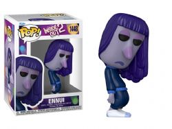 SANS DESSUS DESSOUS 2 -  FIGURINE POP! EN VINYLE DE ENNUI (10 CM) 1448