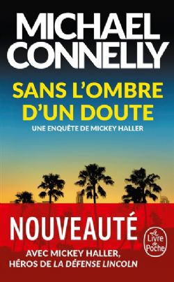 SANS L'OMBRE D'UN DOUTE -  (V.F.)