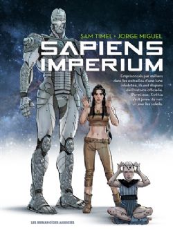 SAPIENS IMPERIUM