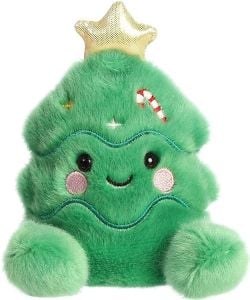 SAPIN DE NOËL (12.5 CM) -  PALM PALS