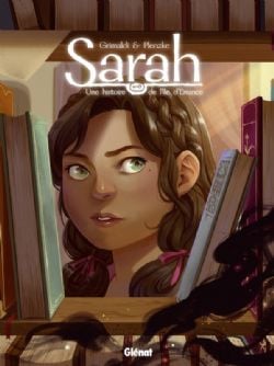 SARAH, UNE HISTOIRE DE L'ÎLE D'ERRANCE