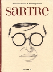 SARTRE