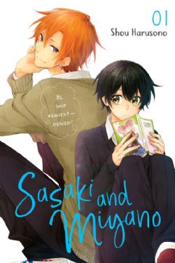 SASAKI AND MIYANO -  (V.A.) 01