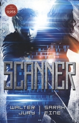 SCANNER -  SCANNER 01