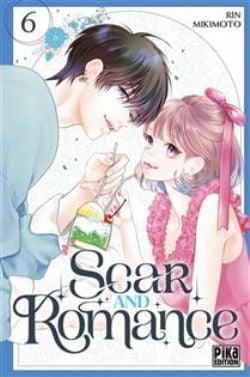 SCAR AND ROMANCE -  (V.F.) 06