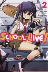 SCHOOL-LIVE ! -  (V.A.) 02