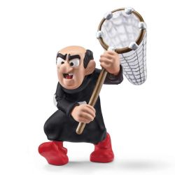 SCHTROUMPFS -  GARGAMEL AVEC FILET 20825
