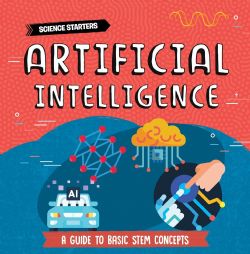 SCIENCE STARTERS -  ARTIFICIAL INTELLIGENCE (V.A)