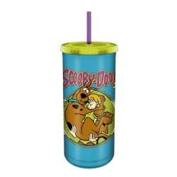 SCOOBY-DOO -  TASSE FROIDE - SHAGGY (591 ML)