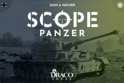 SCOPE PANZER (ANGLAIS)