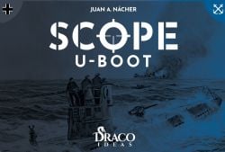 SCOPE -  U-BOOT (ANGLAIS)