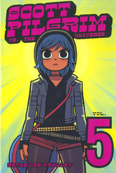 SCOTT PILGRIM -  - 05
