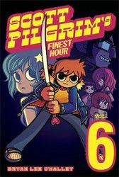 SCOTT PILGRIM -  - 06