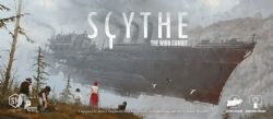SCYTHE -  THE WIND GAMBIT (ANGLAIS)
