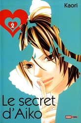 SECRET D'AIKO, LE 02