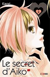 SECRET D'AIKO, LE 05