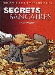 SECRETS BANCAIRES -  BLANCHIMENT 2.1