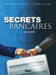 SECRETS BANCAIRES -  LES ASSOCIES 1.1