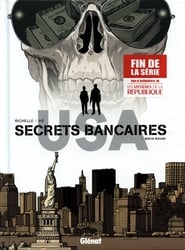 SECRETS BANCAIRES -  MAFIA ROUGE 6 -  SECRETS BANCAIRES USA