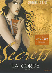 SECRETS -  LA CORDE -01-