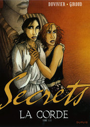SECRETS -  LA CORDE -02-