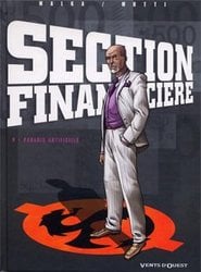 SECTION FINANCIERE -  PARADIS ARTIFICIELS 04