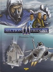 SECTION TRIDENT -  DOMINO DAY 01