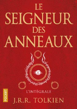 SEIGNEUR DES ANNEAUX, LE -  L'INTÉGRALE (ÉDITION 2018)