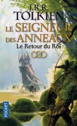 SEIGNEUR DES ANNEAUX, LE -  LE RETOUR DU ROI (NOUVELLETRADUCTION) 03